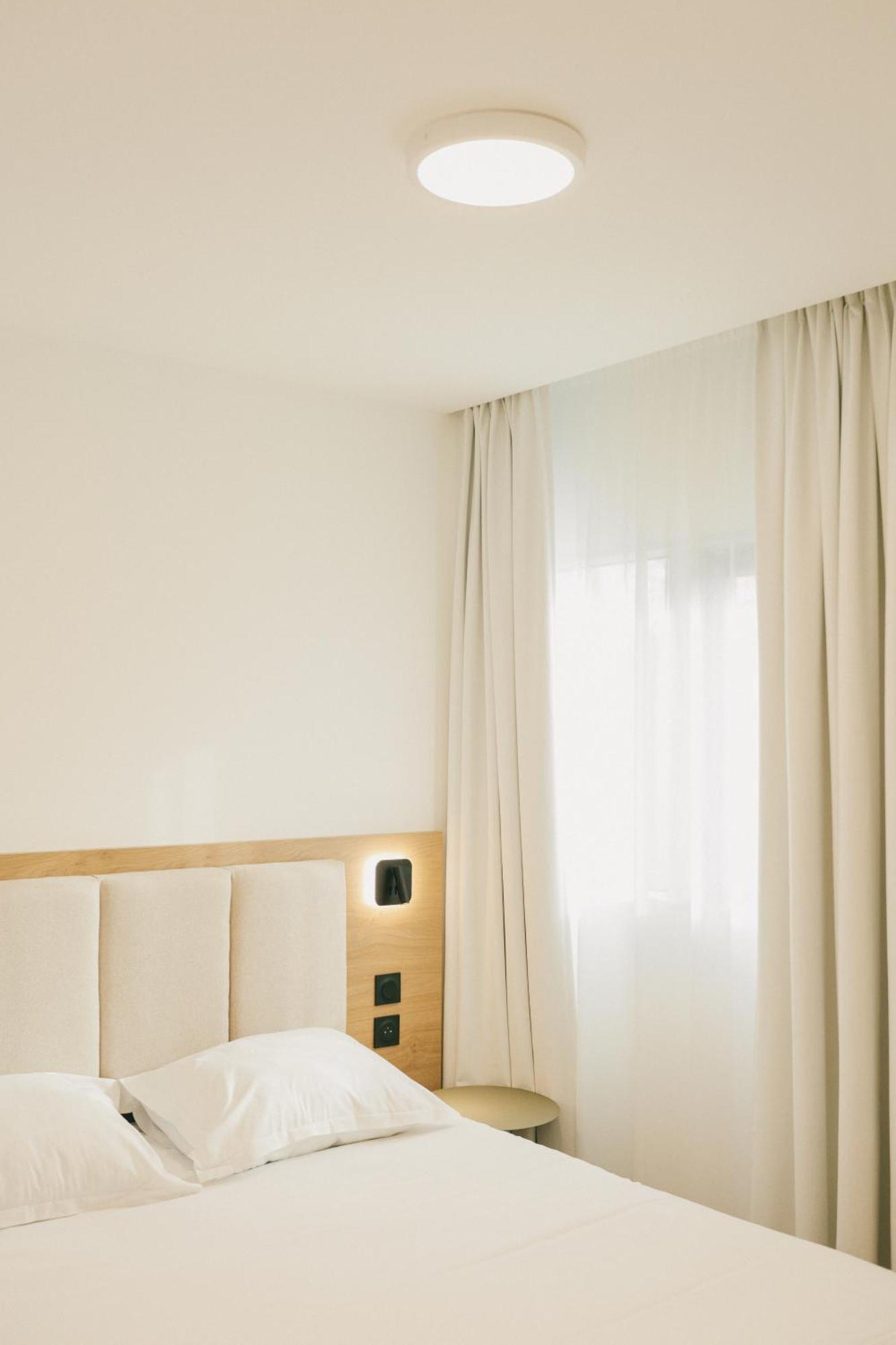 อพาร์ต โฮเต็ล มาเรียน Aparthotel มงต์เปอลิเยร์ ภายนอก รูปภาพ